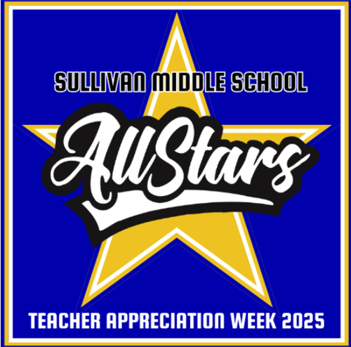 Teacher Appreciation Week